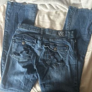 Rock & Republic jeans size 10M